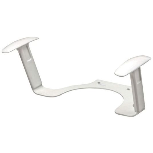 Numo Toilet Arms