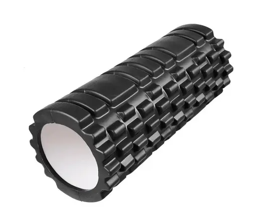 Physio Gym Foam Roller Yoga Pilates