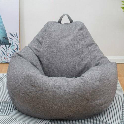 Bean Bag Chairs Couch Sofa Cover