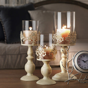 Stress Relief Candle Holder