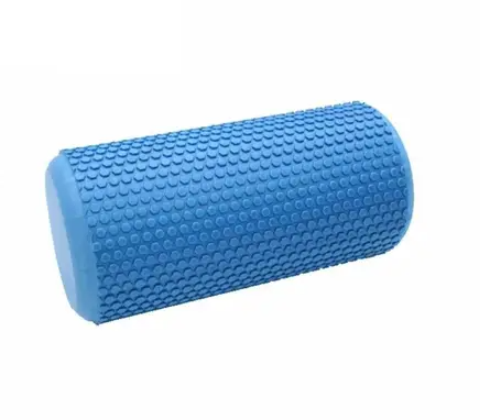 Physio Gym Foam Roller Yoga Pilates