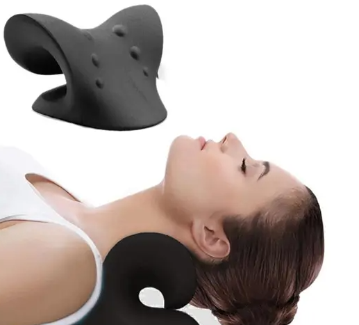 Neck Tension Relief