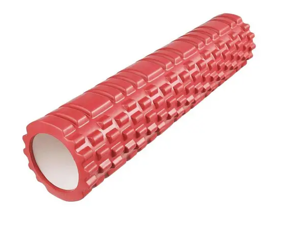 Physio Gym Foam Roller Yoga Pilates