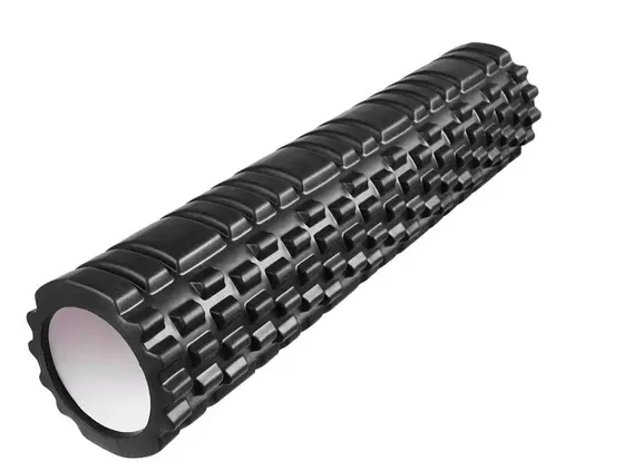 Physio Gym Foam Roller Yoga Pilates