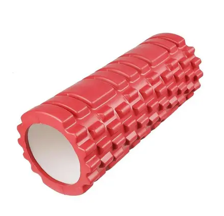 Physio Gym Foam Roller Yoga Pilates