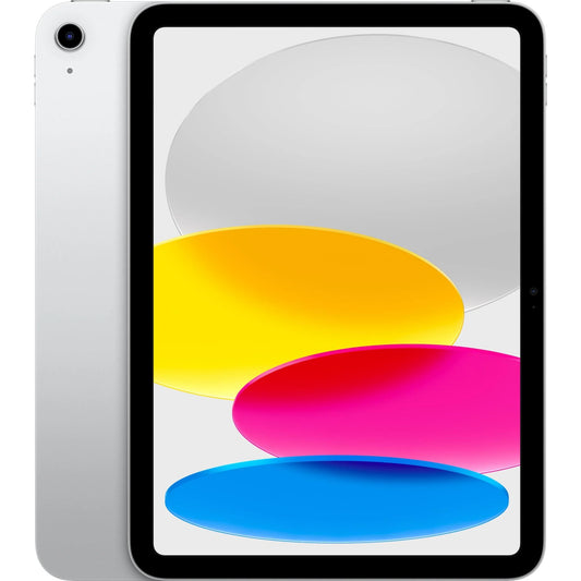 Apple iPad 10.9-inch 64GB Wi-Fi  [10th Gen]