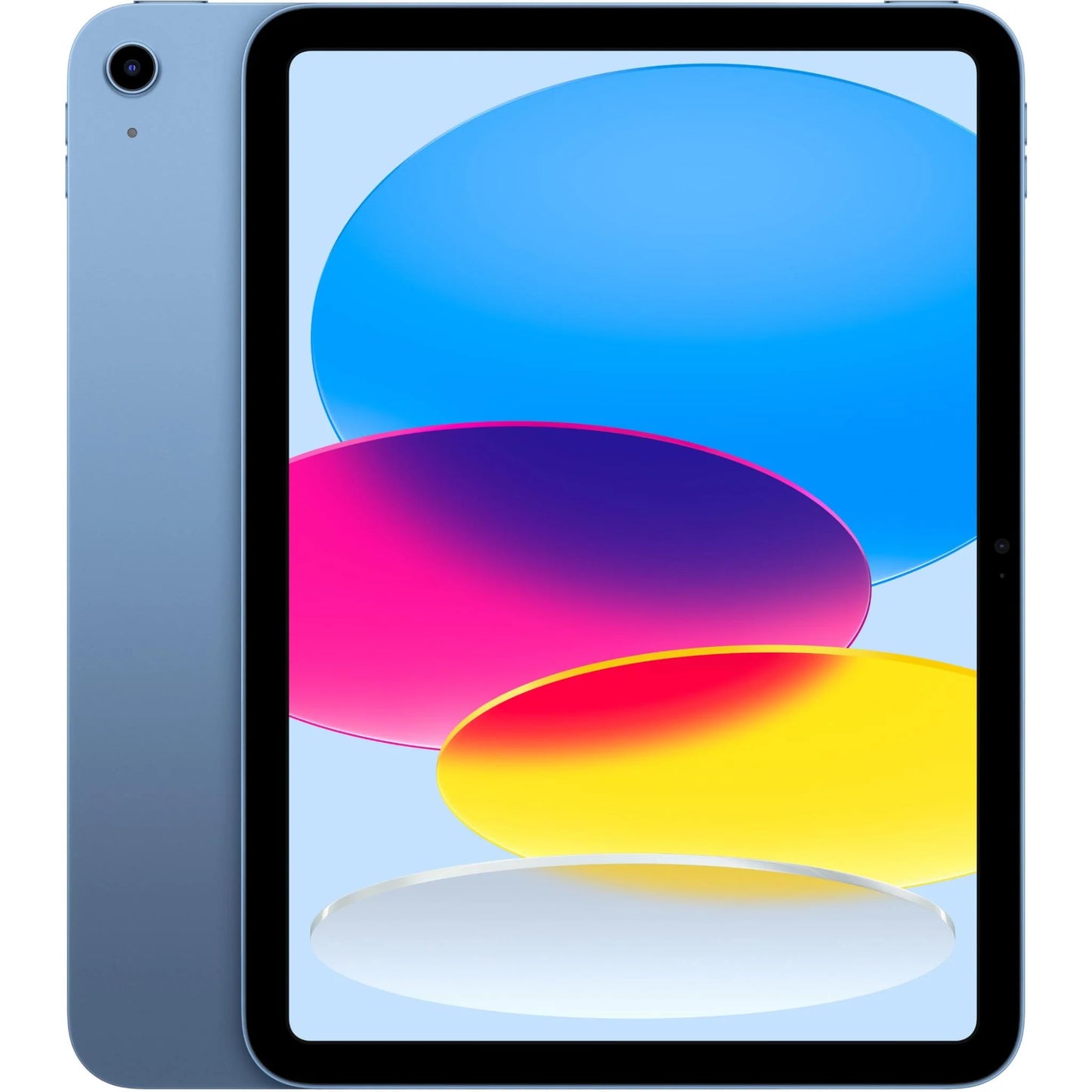 Apple iPad 10.9-inch 64GB Wi-Fi  [10th Gen]