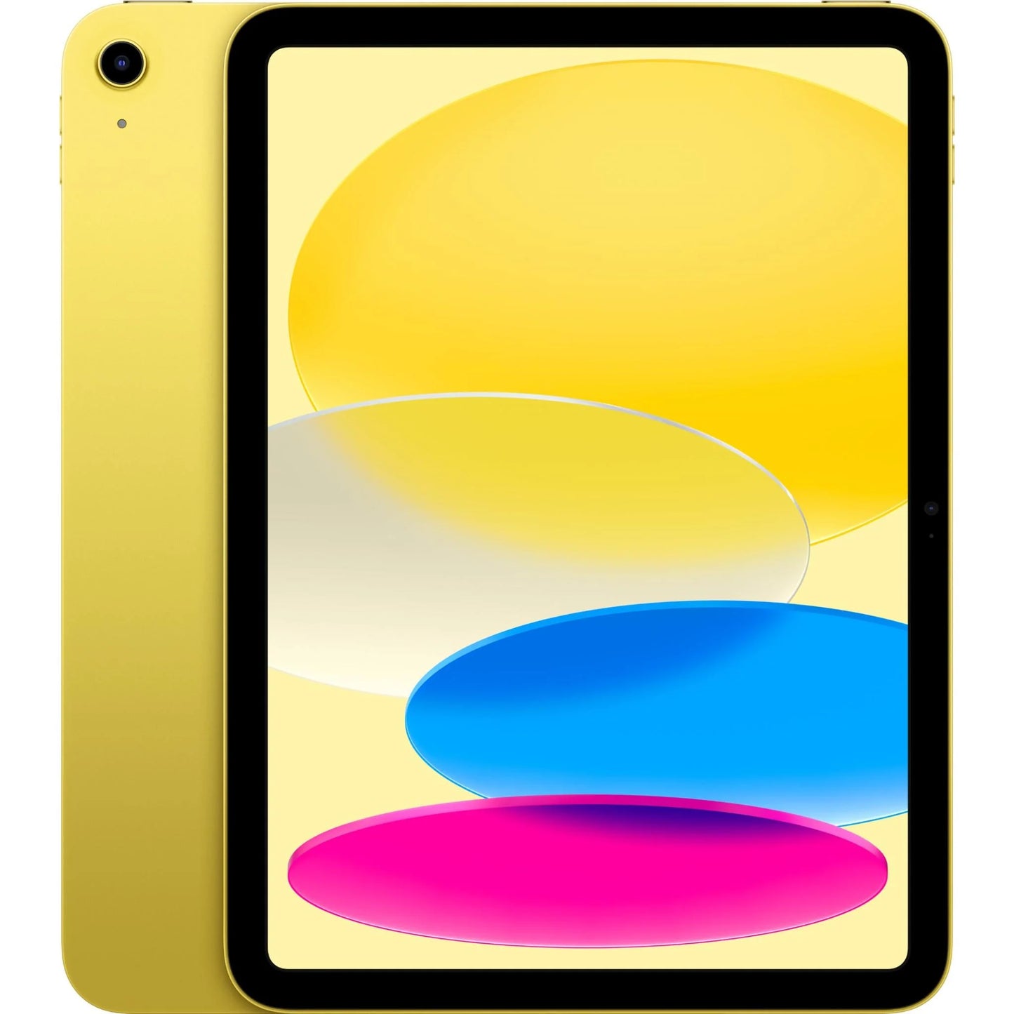 Apple iPad 10.9-inch 64GB Wi-Fi  [10th Gen]