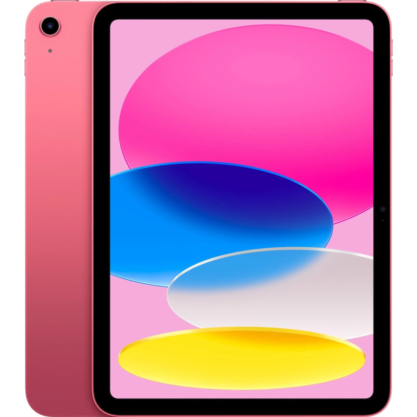 Apple iPad 10.9-inch 64GB Wi-Fi  [10th Gen]