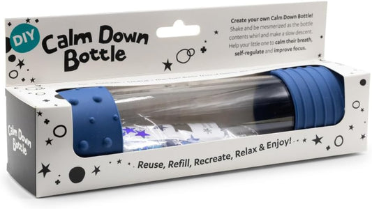 Jellystone Designs DIY Calm Down Bottle