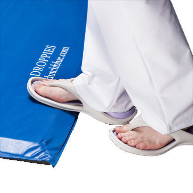 Bedside Fall Crash Mat