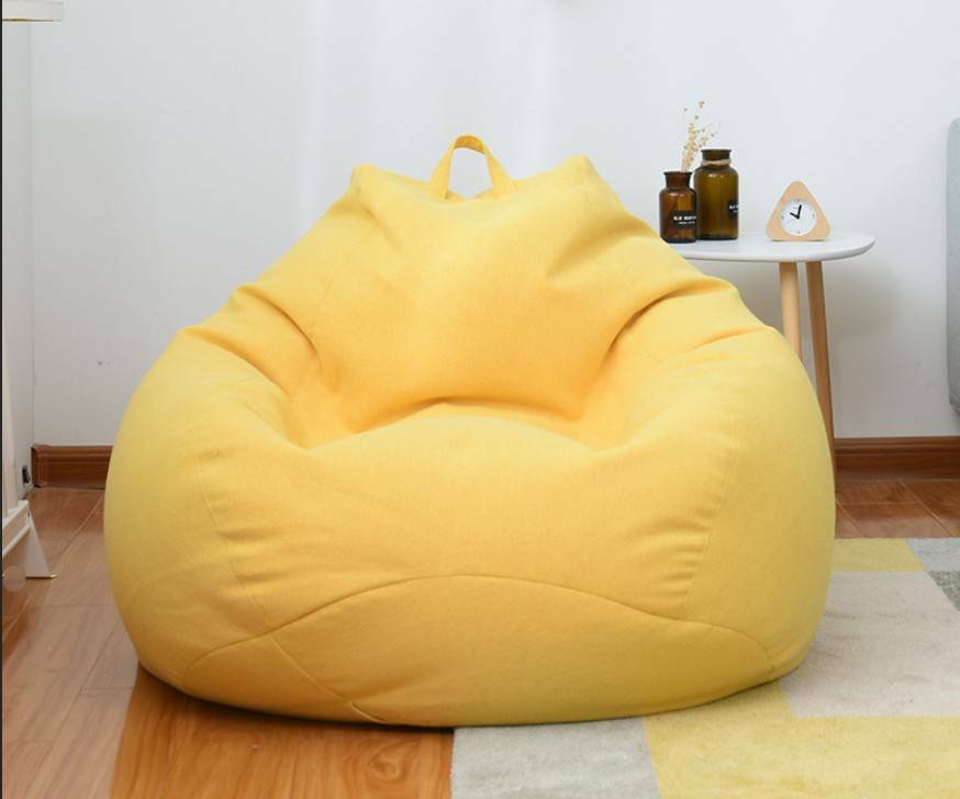 Bean Bag Chairs Couch Sofa Cover