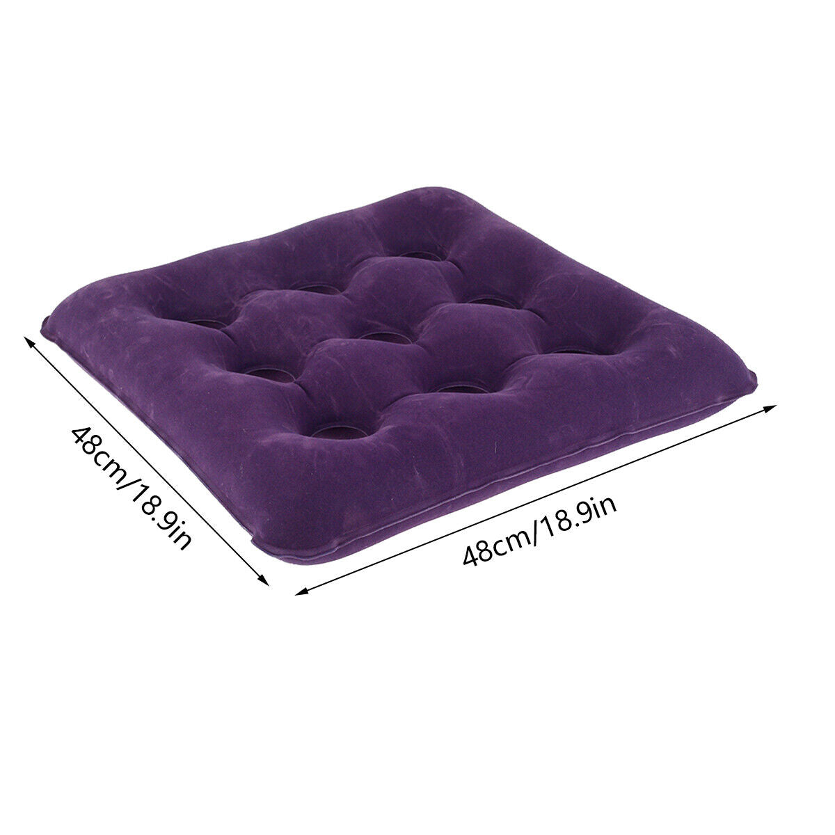 Air Seat Chair Cushion