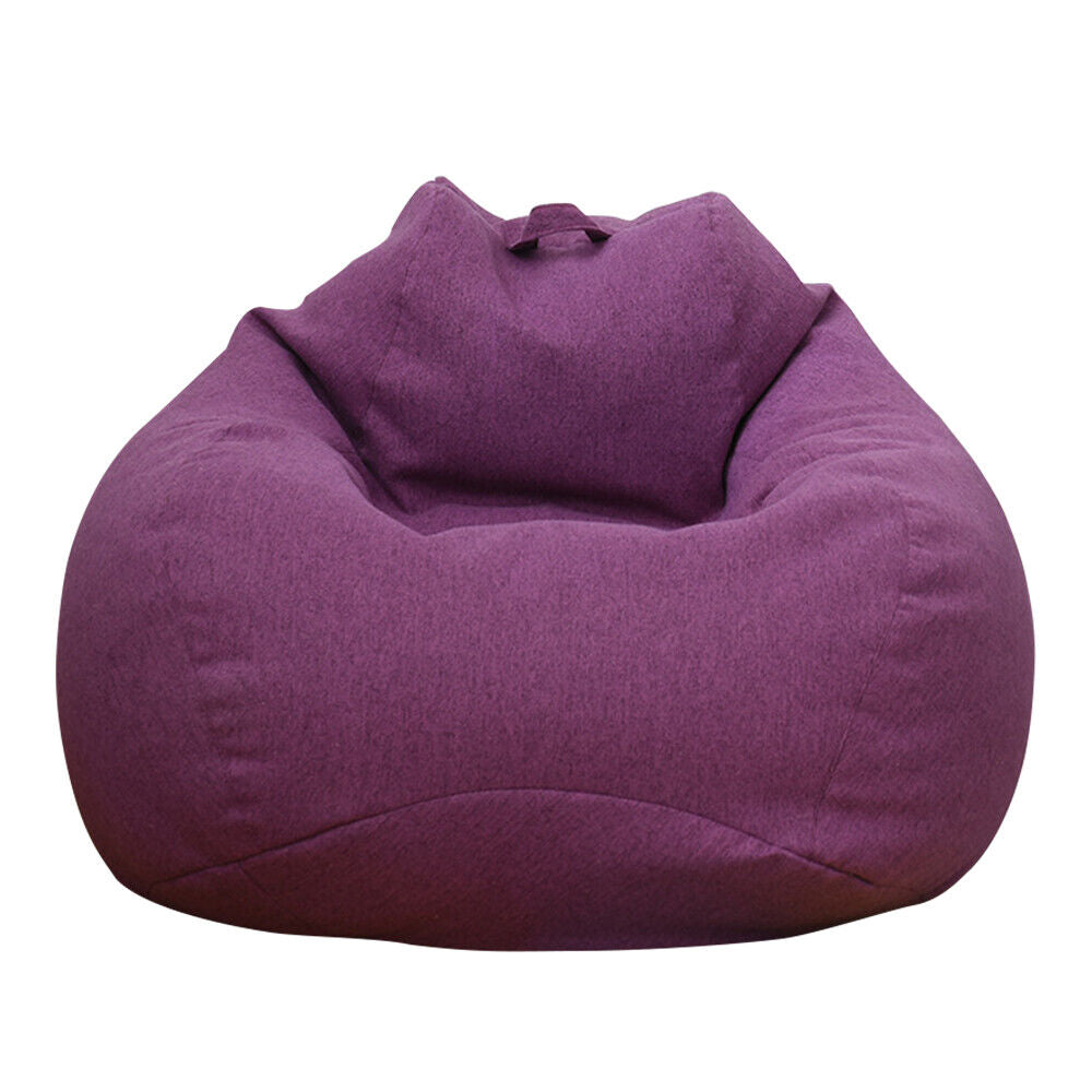 Bean Bag Chairs Couch Sofa Cover