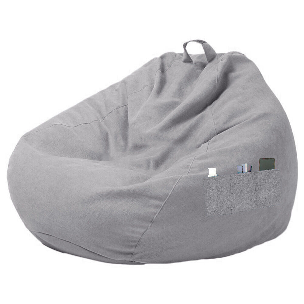 Bean Bag Chairs Couch Sofa Cover