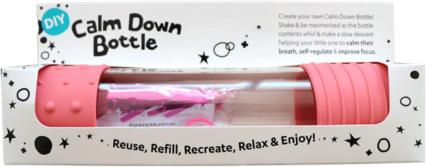 Jellystone Designs DIY Calm Down Bottle