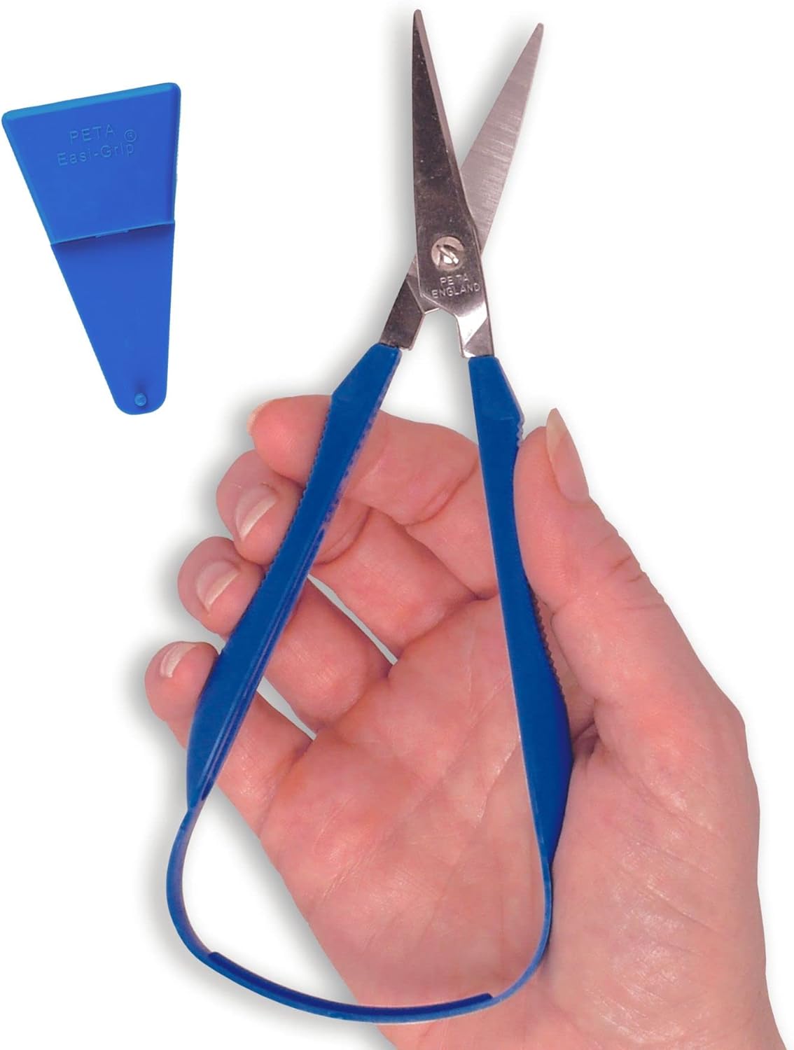 Easi-Grip Scissors