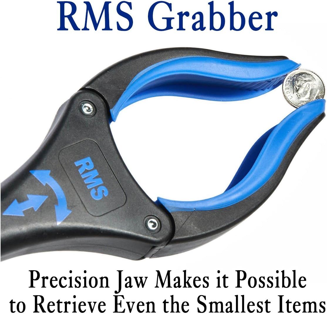 80cm Extra Long Grabber Reacher Rotating Gripper Mobility Aid