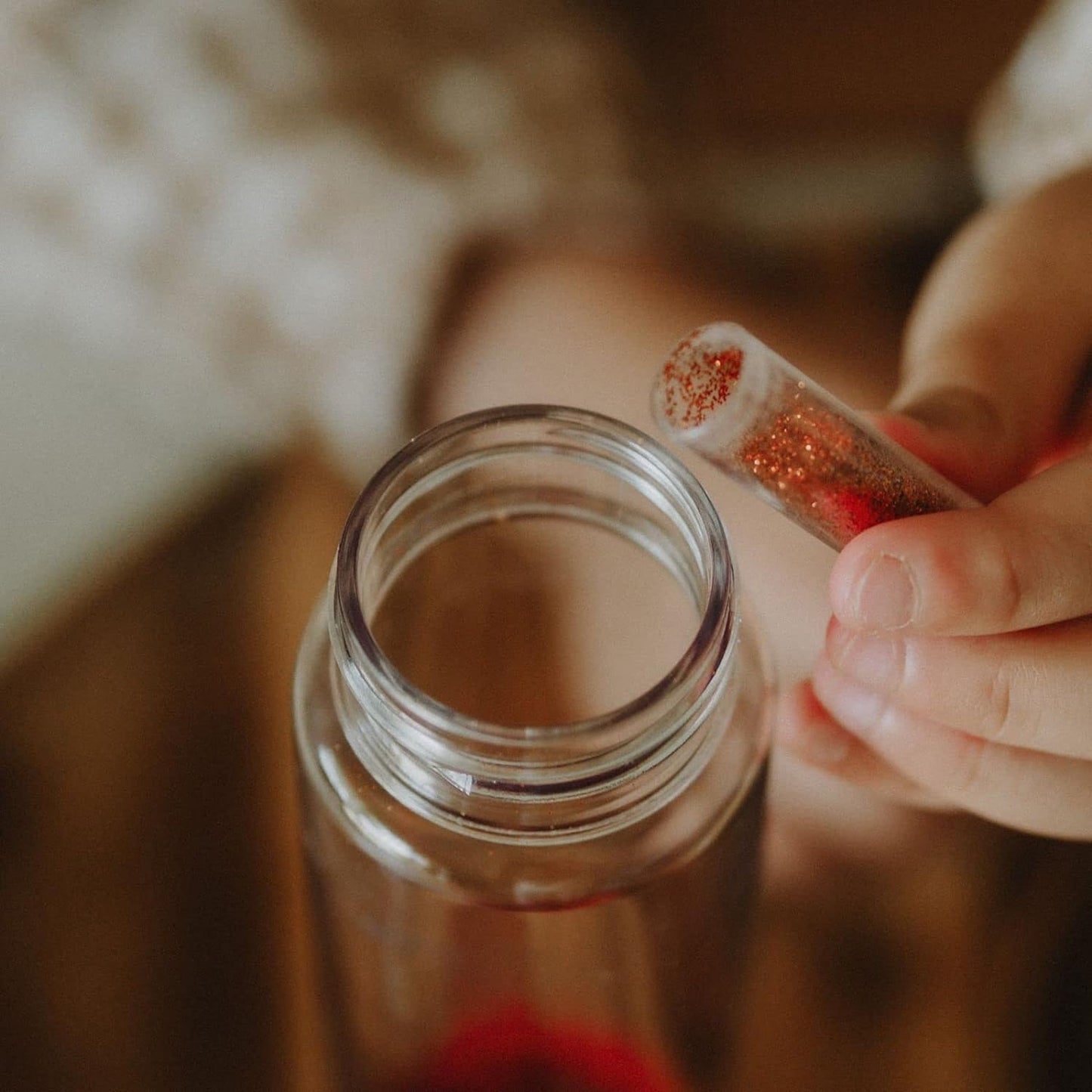 Jellystone Designs DIY Calm Down Bottle