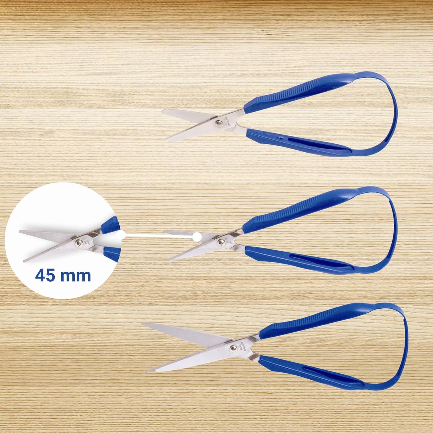 Easi-Grip Scissors