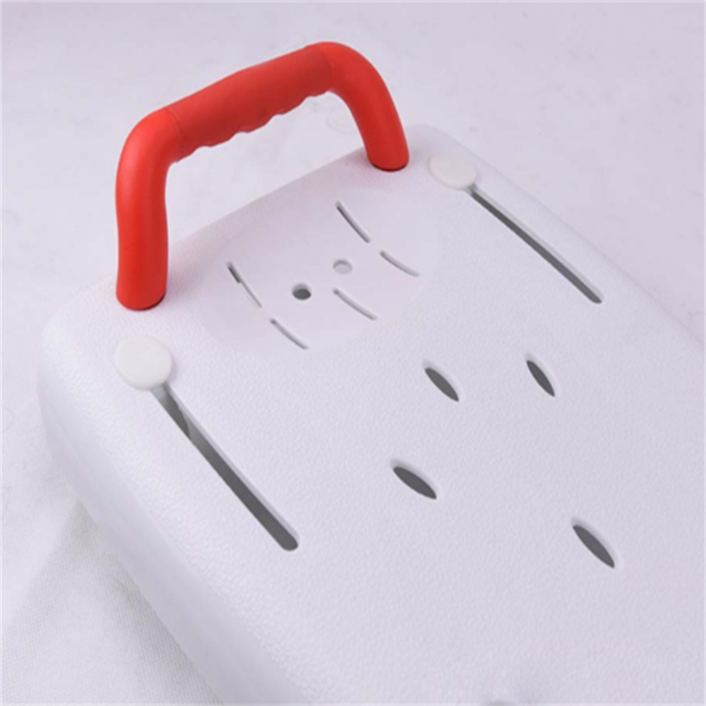 Adjustable Bath Board With Grab Handle NDIS and Aged Care