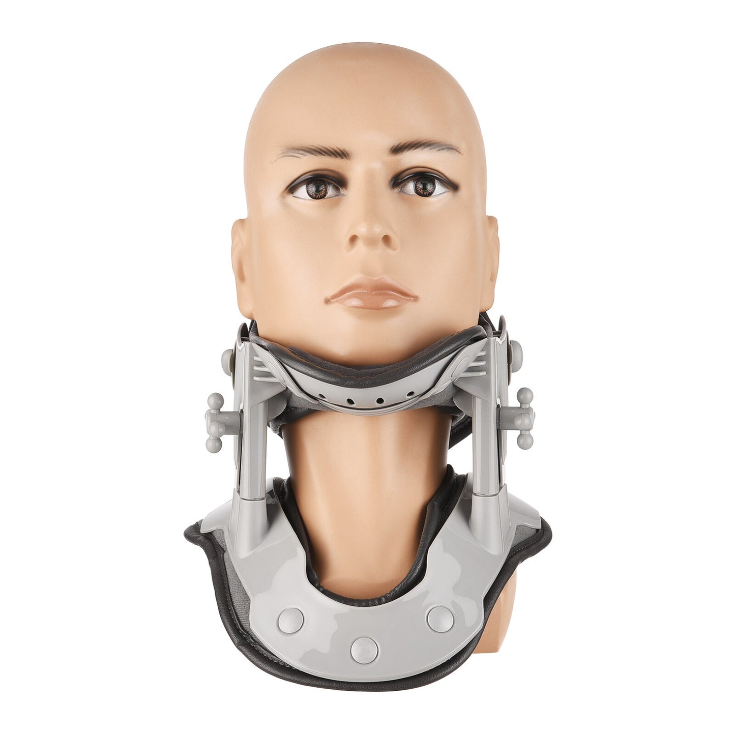 Adjustable Cervical Neck Traction Device Neck Stretcher