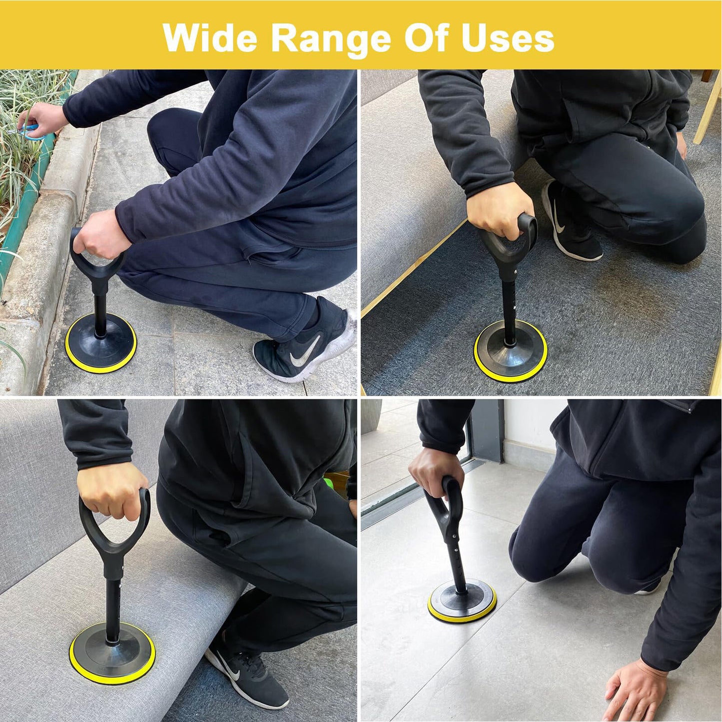 Adjustable Standing Assist NDIS Aged Care