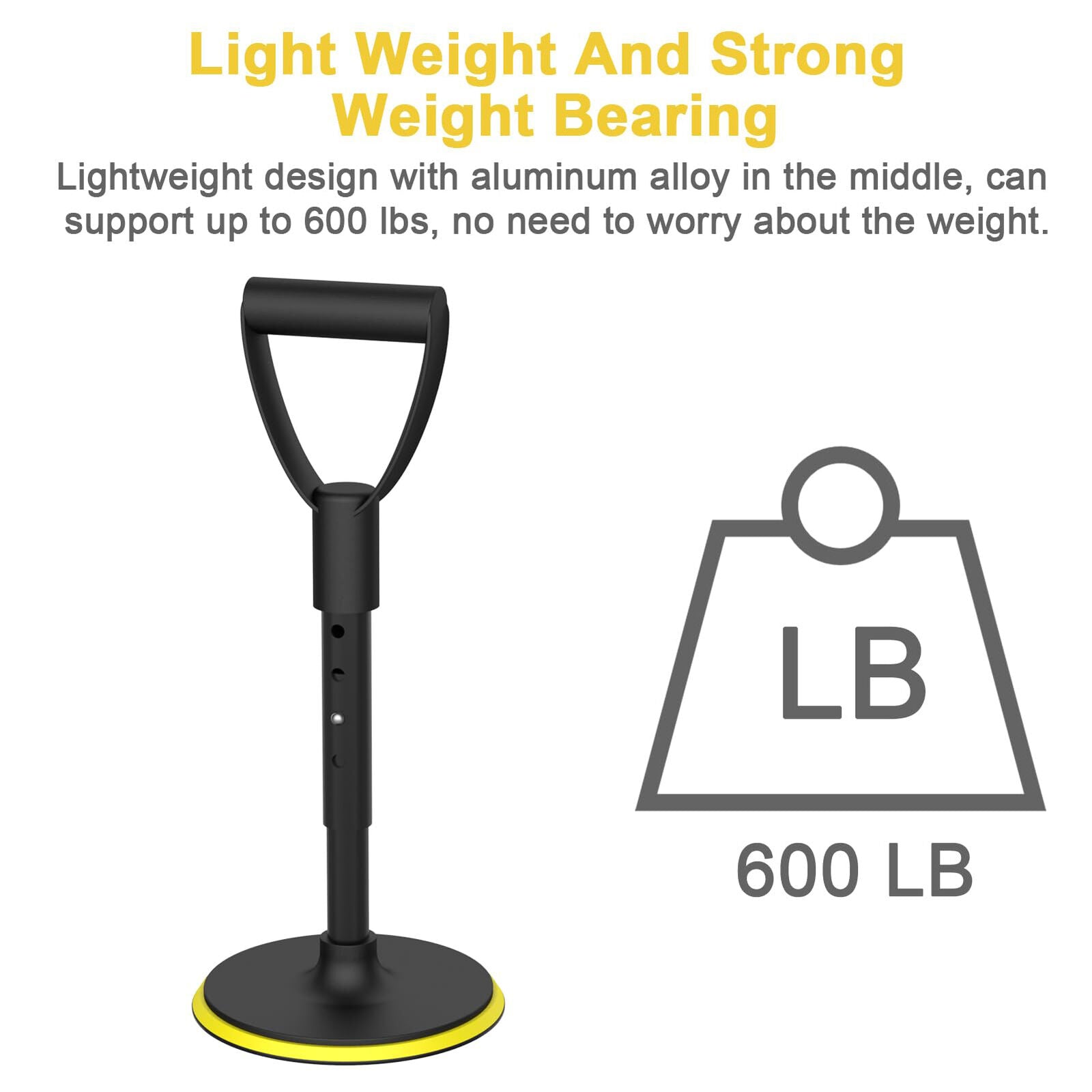 Adjustable Standing Assist NDIS Aged Care