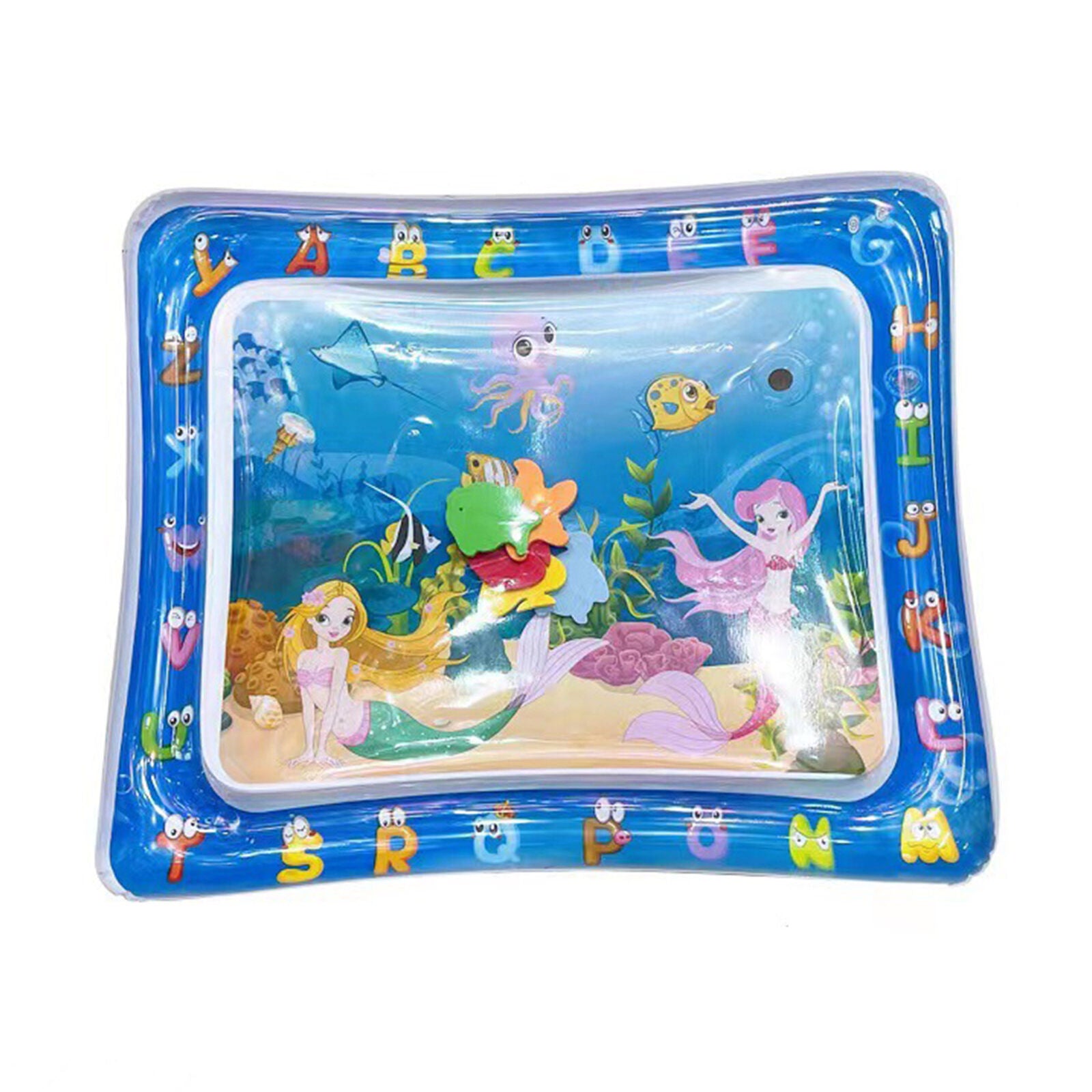 Baby Premium Water Play Mat NDIS