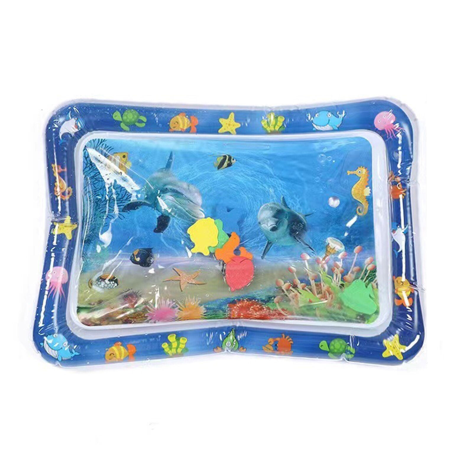 Baby Premium Water Play Mat NDIS