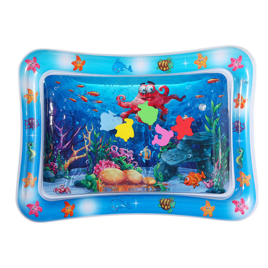 Baby Premium Water Play Mat NDIS