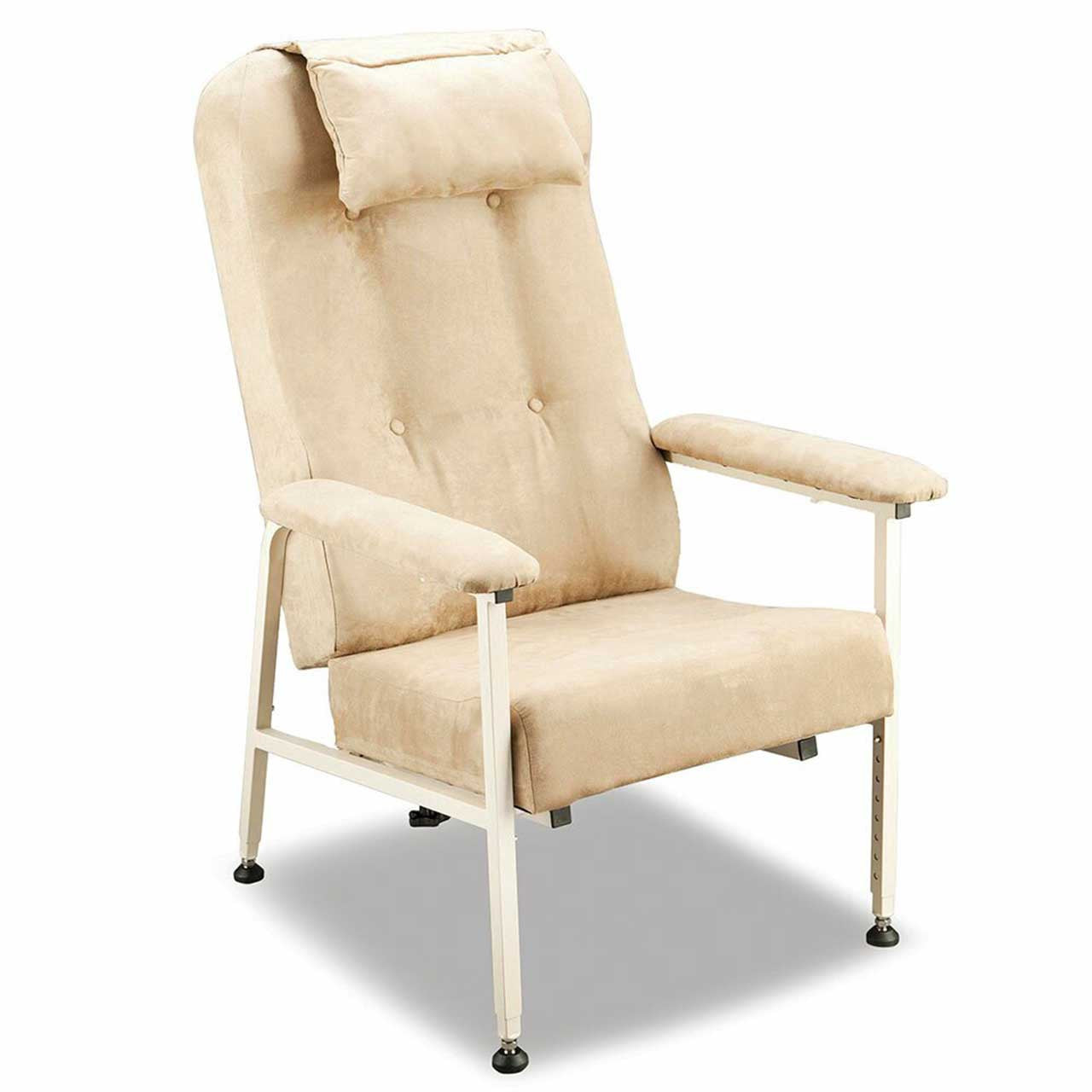 Chair Adjustable High Back Macquarie NDIS and Aged Care