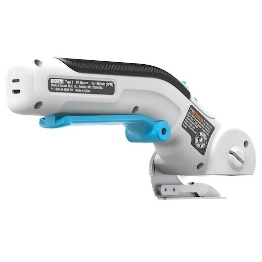 Cupboard Rotary Cutter