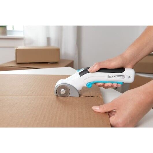 Cupboard Rotary Cutter