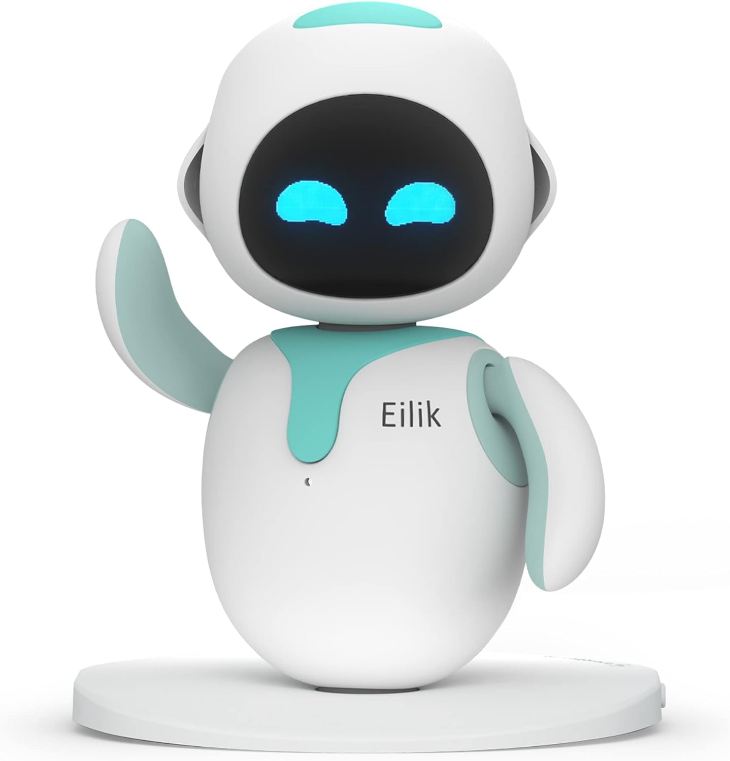 Desktop Companion Robot Eilik