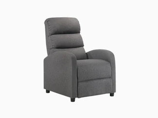 First Class Recliner NDIS Aged Care