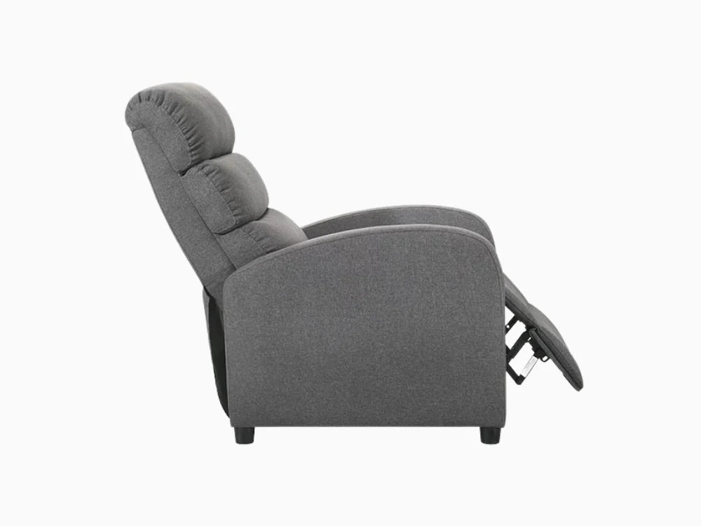 First Class Recliner NDIS Aged Care