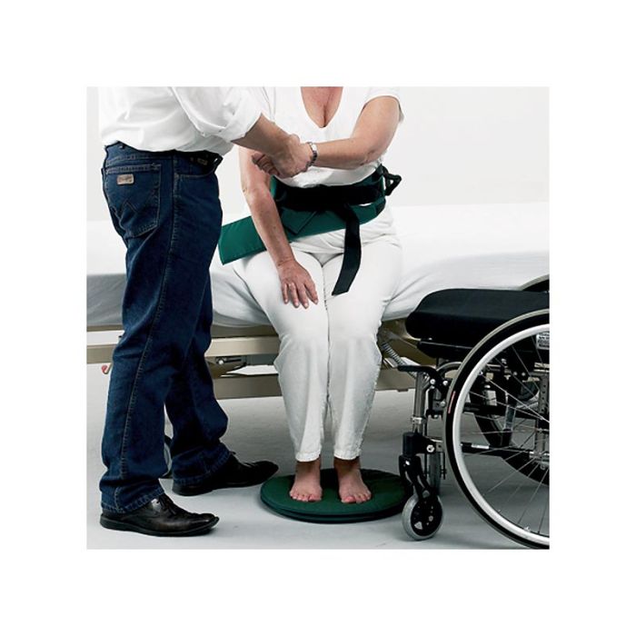 Floor Swivel Turnplate NDIS and Aged Care