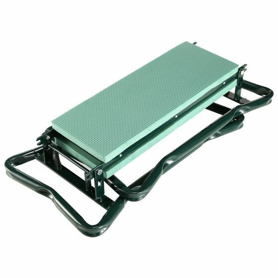 Folding Garden Kneeler and Seat Stool NDIS and Aged Care