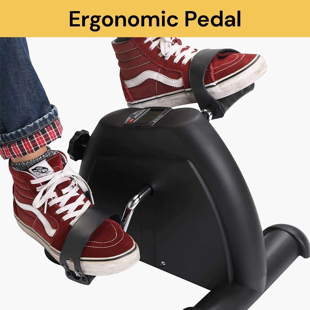 Portable Foot Pedal Exerciser NDIS and Aged Care