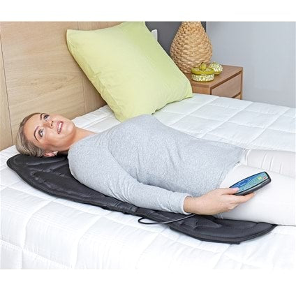 Relaxing Heated Vibration Massager