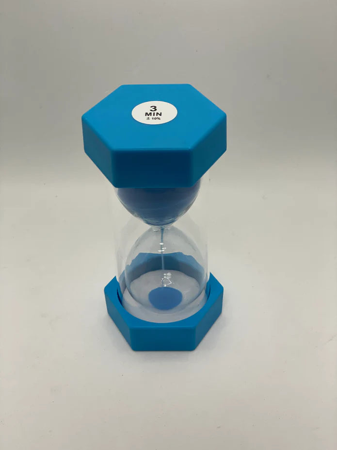 Sand Activity Timer Hourglass Activity Clock for Kids