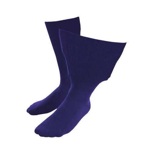 Extra Wide Oedema Socks NDIS and Aged Care