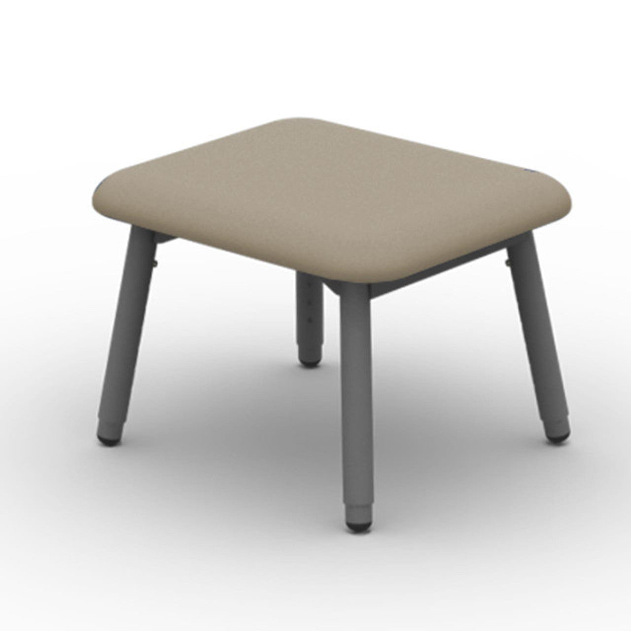 Katie Adjustable Foot Stool NDIS & Aged Care