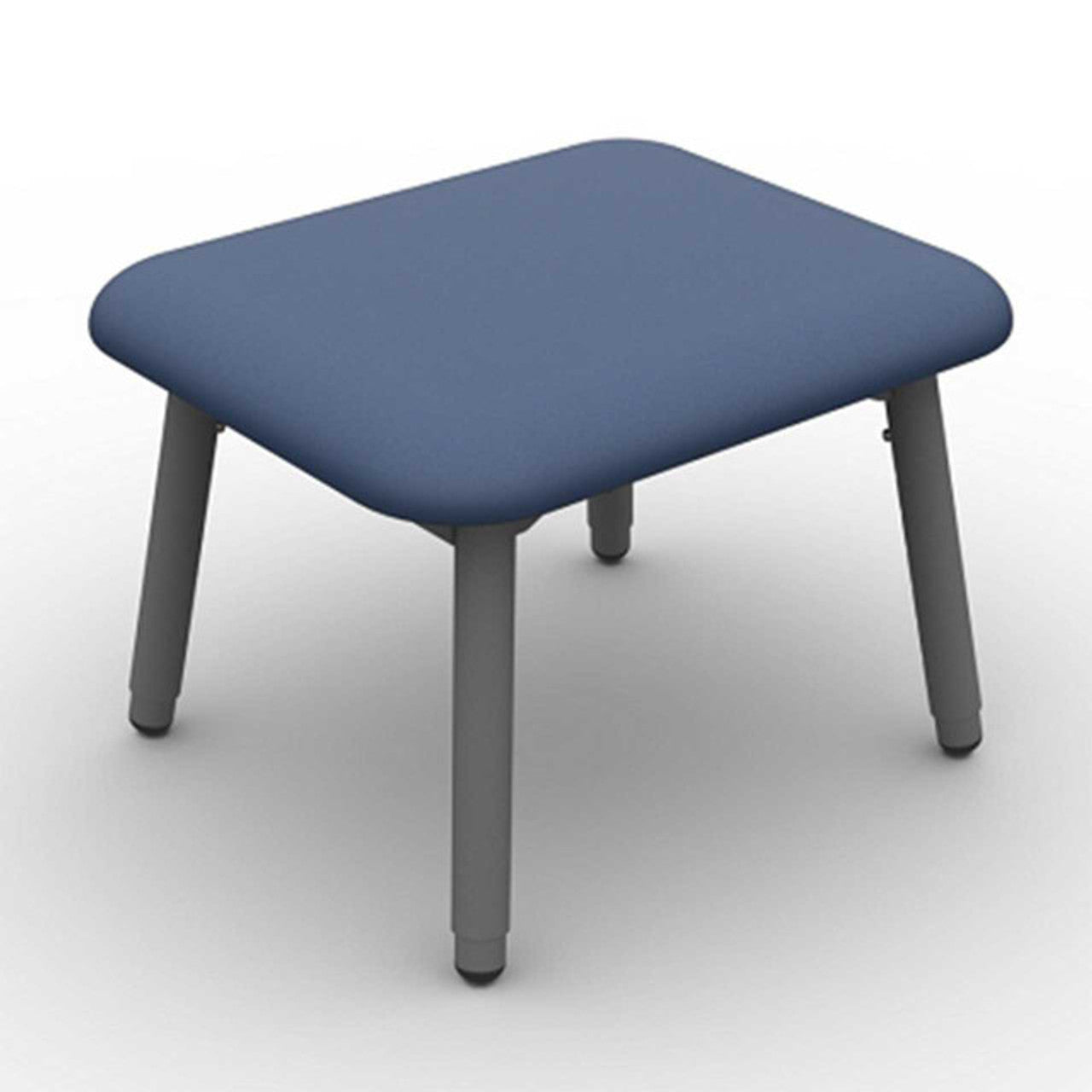 Katie Adjustable Foot Stool NDIS & Aged Care