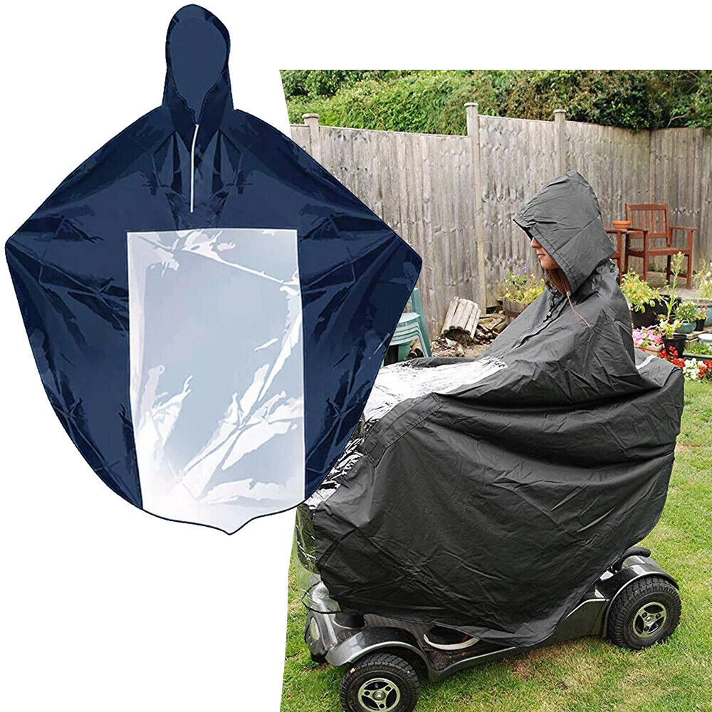 Mobility Scooter Raincoat