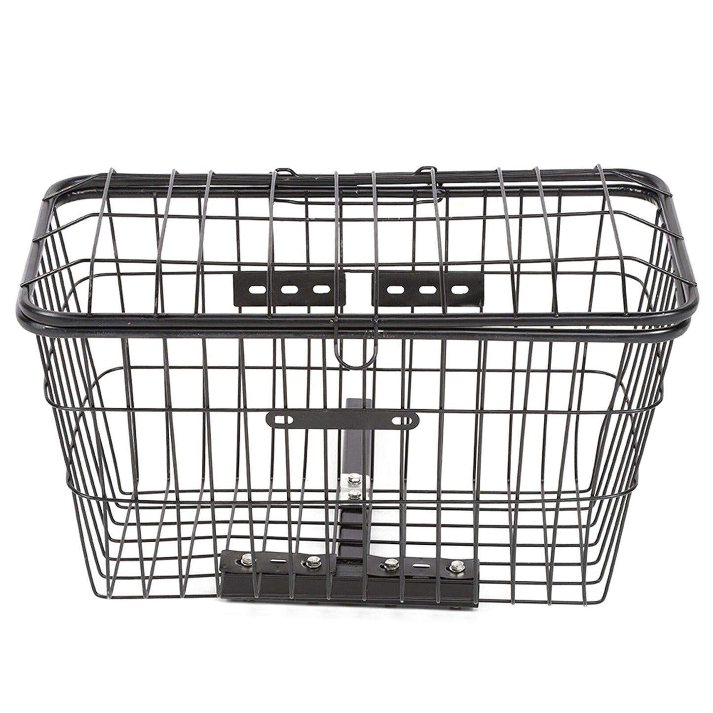 Mobility Scooter Rear Storage Basket Iron Large