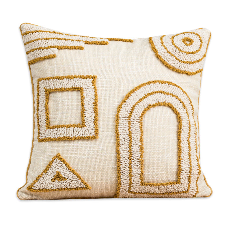 Bohemian Stylish Cushions