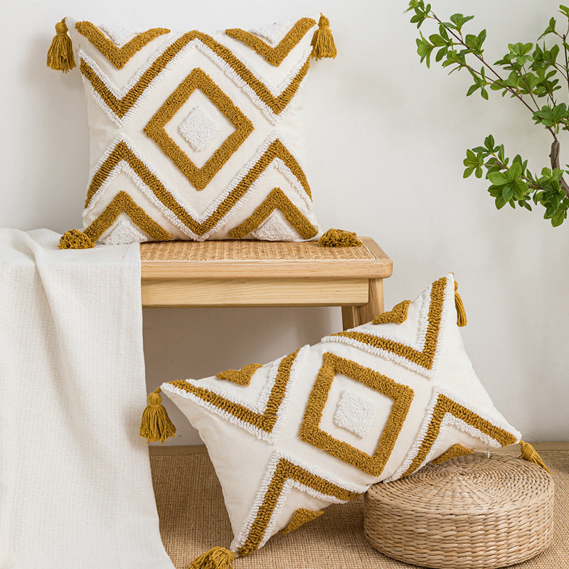 Bohemian Stylish Cushions