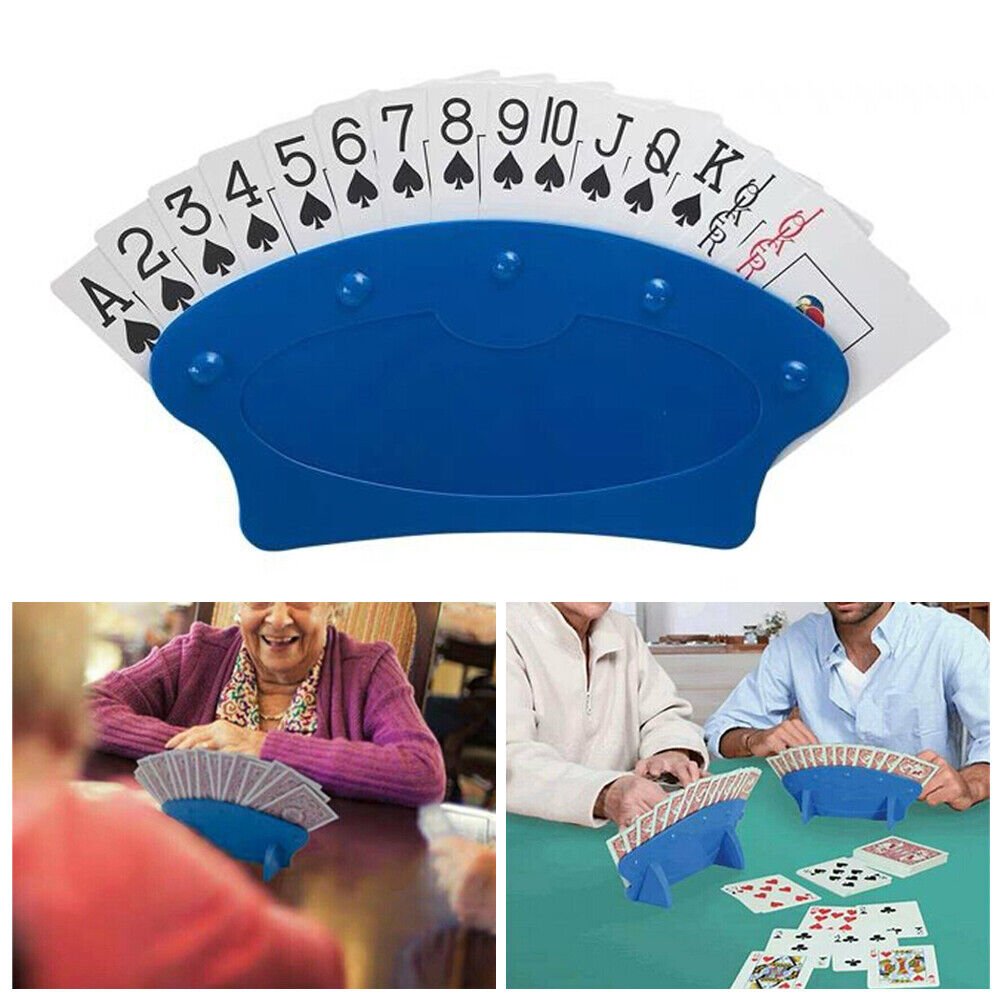 Poker Playing Card Holder NDIS and Aged Care